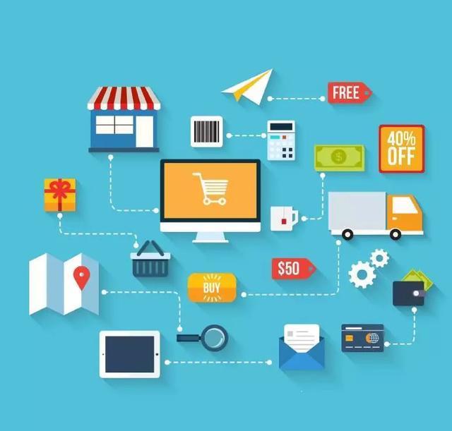 新《電商法》來了，它將怎樣改變我們的網購生活？